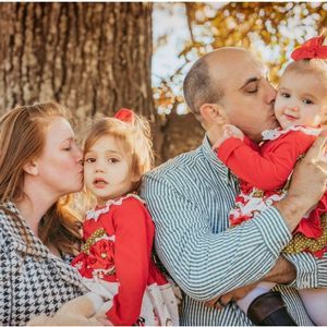 Meet your Posher, Christy